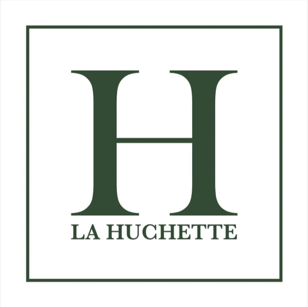 Logo Restaurant La Huchette