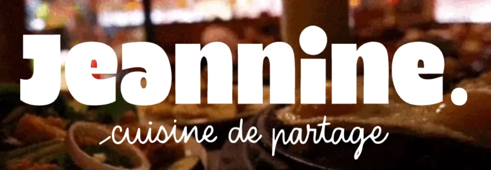 Logo Jeannine