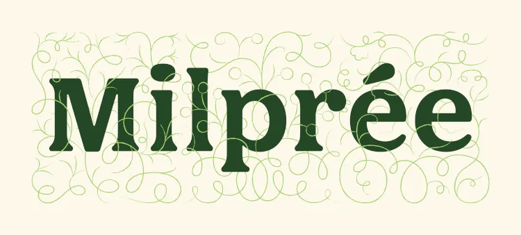 Logo Restaurant Milprée
