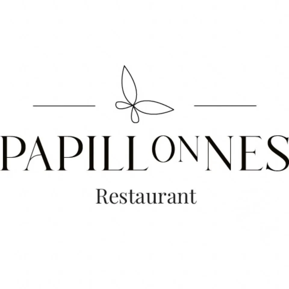 Logo Papillonnes