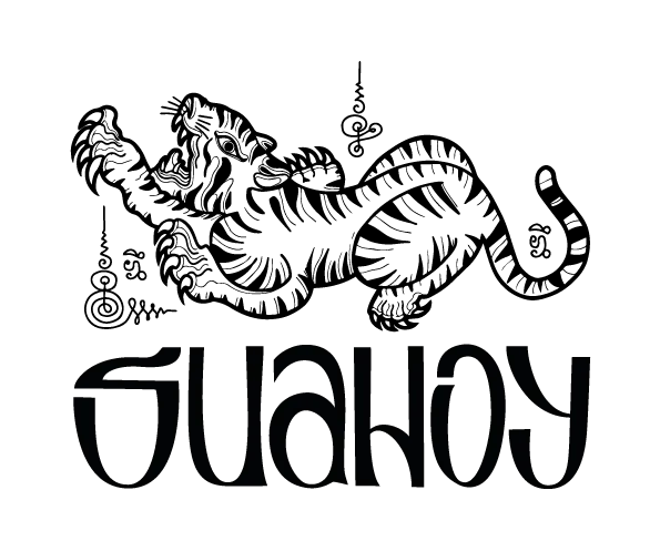 Logo Restaurant Suahoy